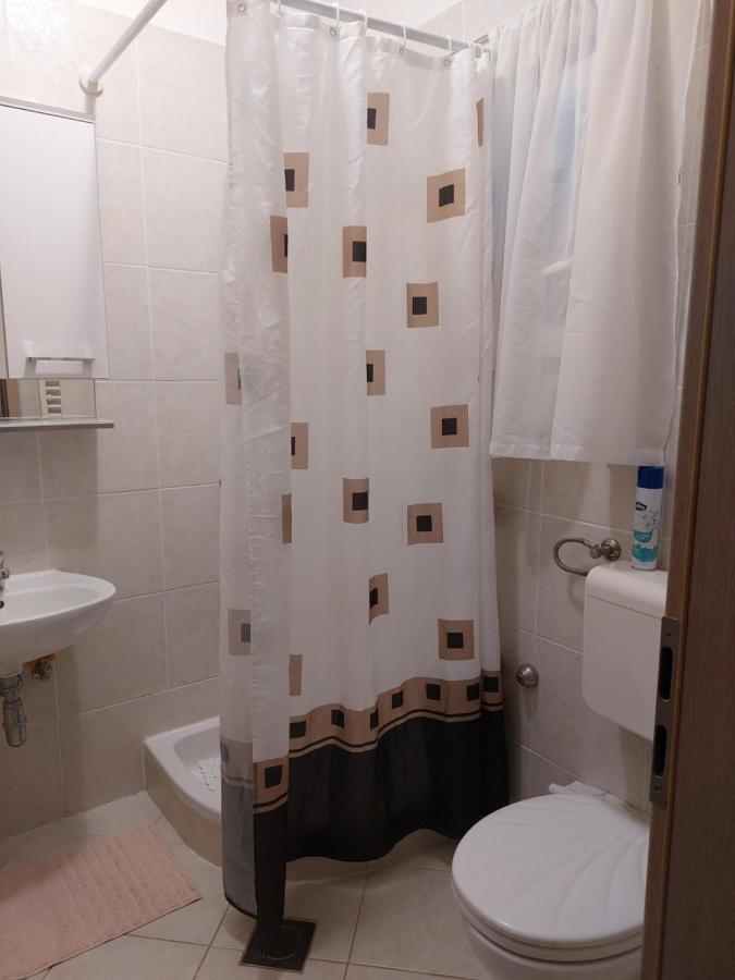 Soba Ana Hotel Cres Eksteriør billede